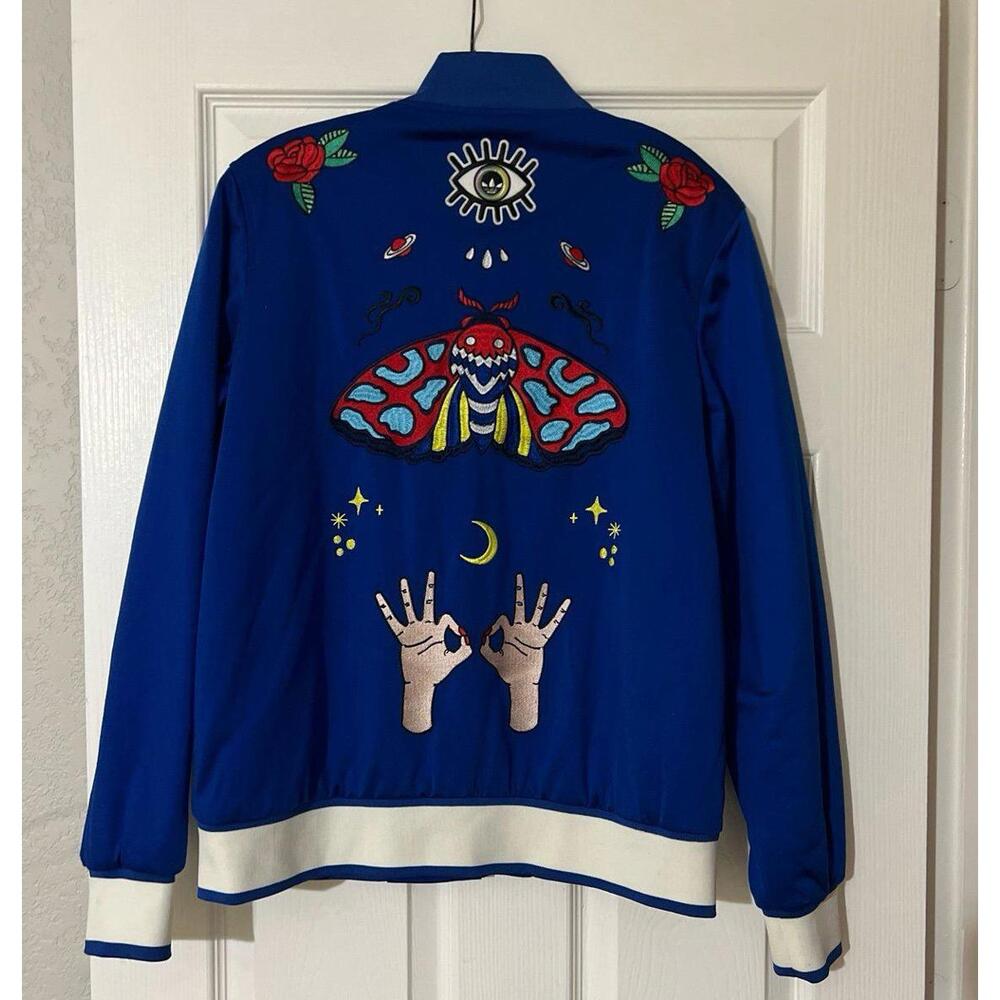 Addidas Jacket